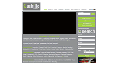 Desktop Screenshot of cushillo.co.uk