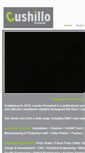 Mobile Screenshot of cushillo.co.uk