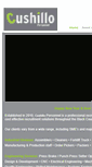 Mobile Screenshot of cushillo.com